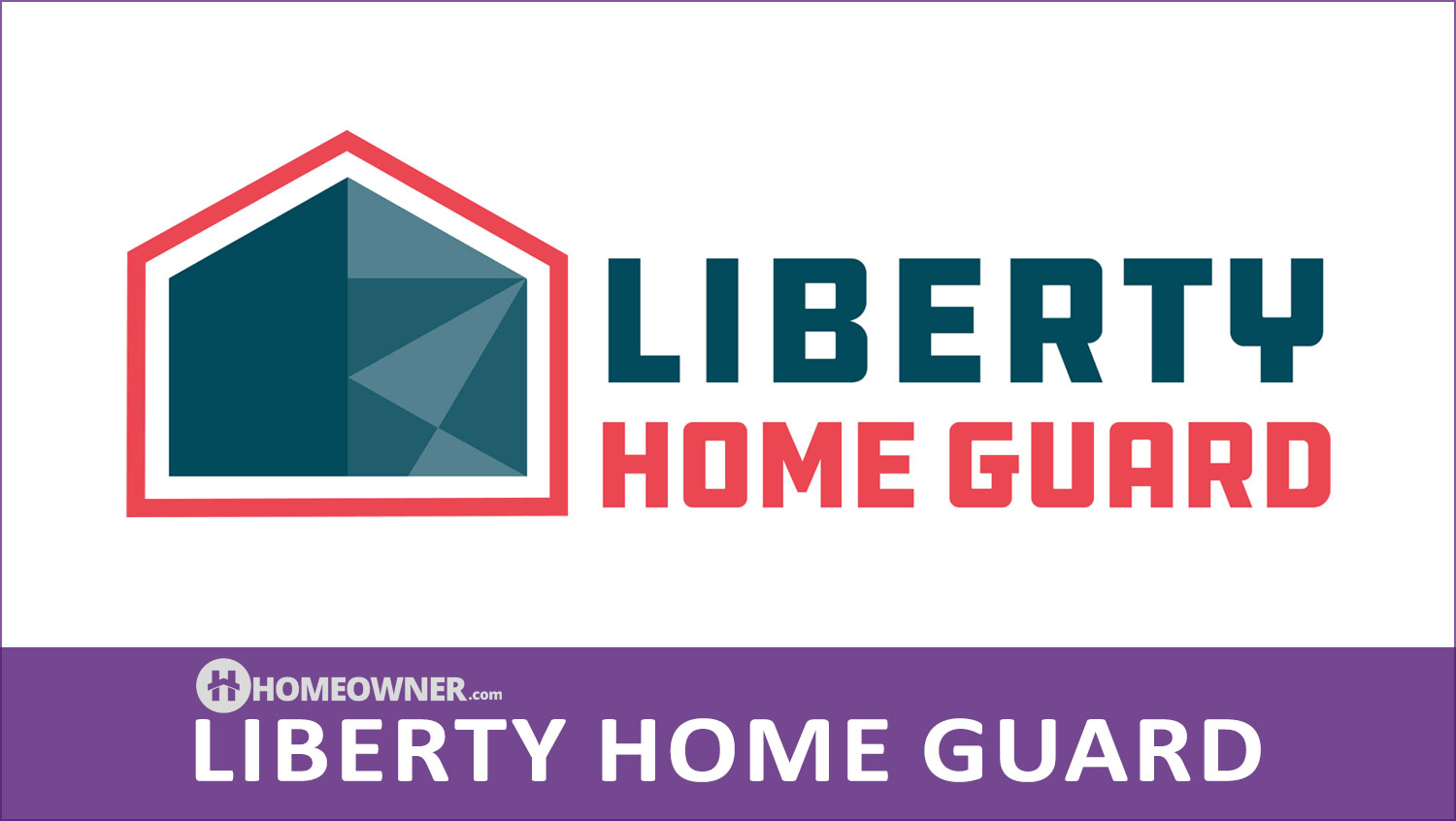 Liberty Home Guard - Home Warranty Review