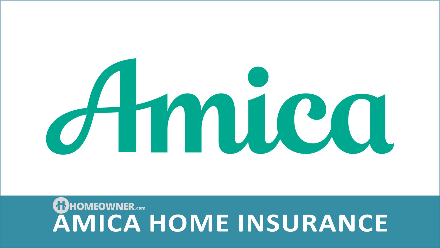 Amica Home Insurance Homeowners Guide