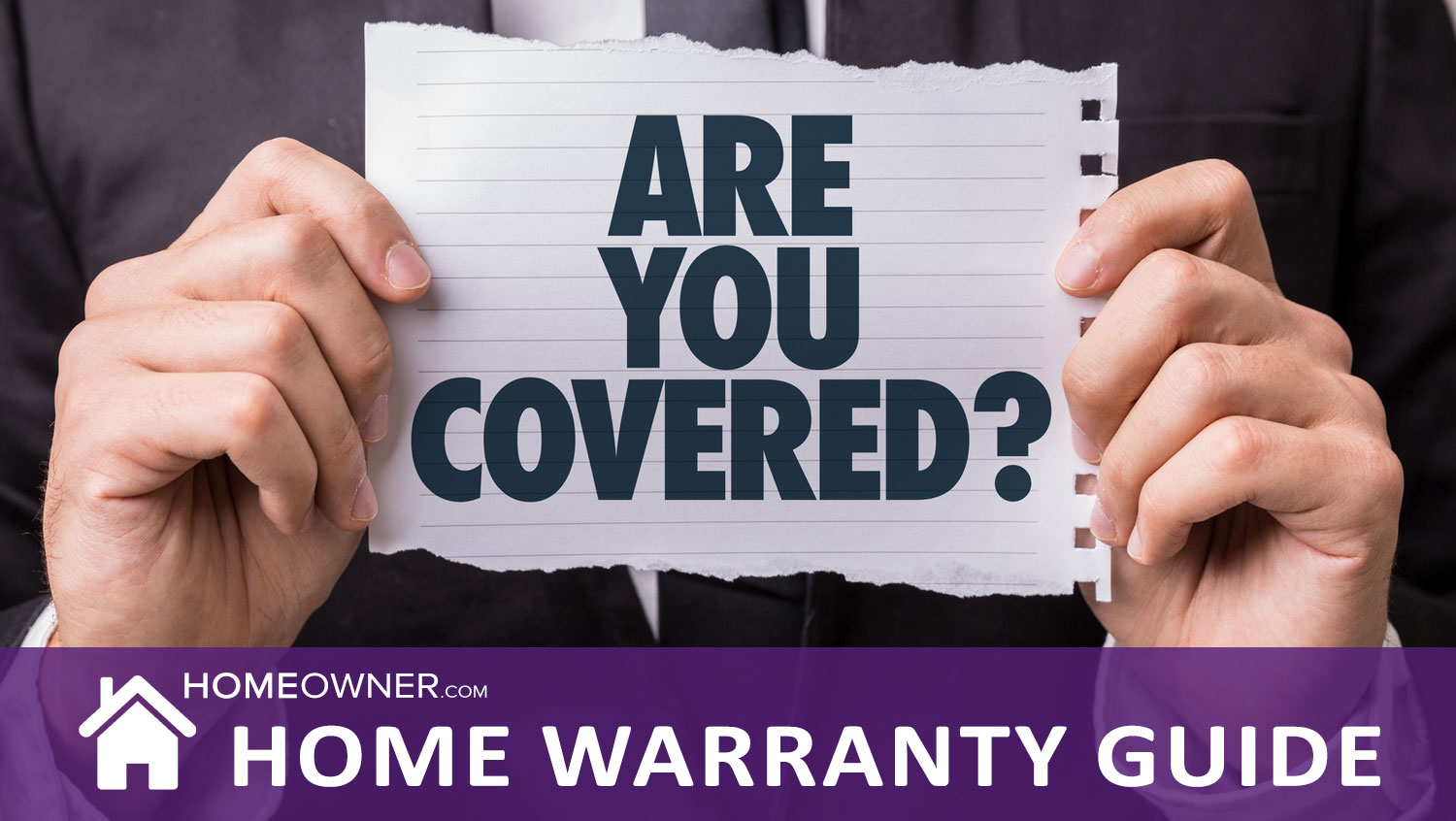 What Does A Home Warranty Cover 