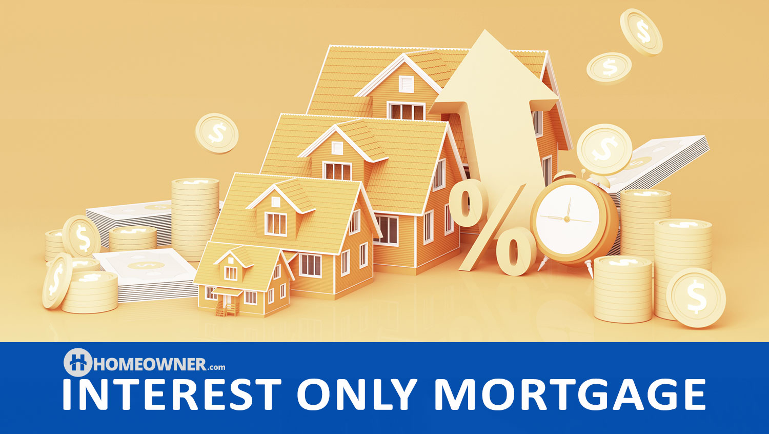 Pros And Cons Of An Interest Only Mortgage Learn How It Works