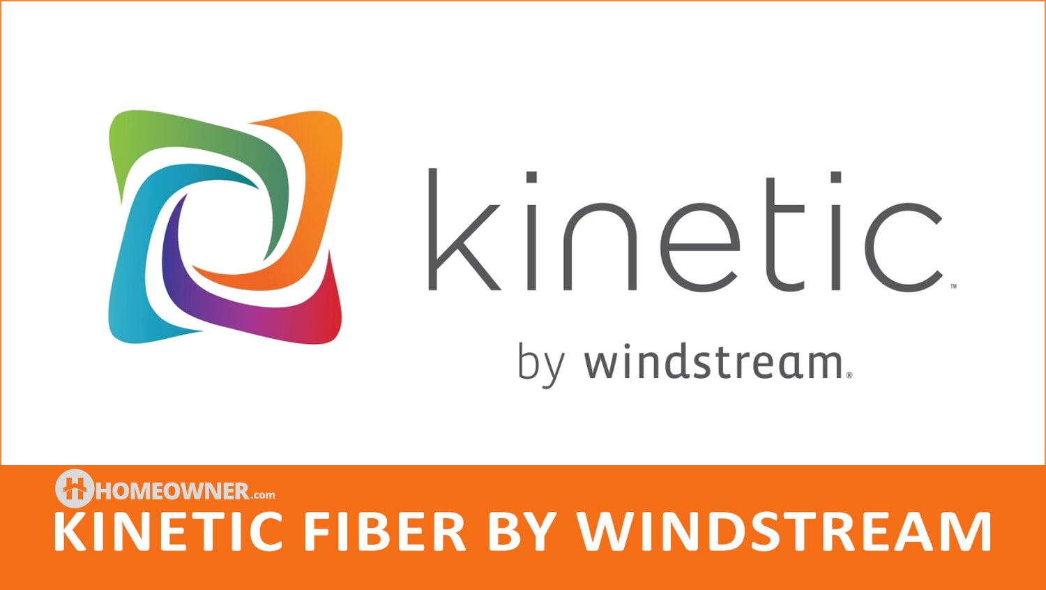 Kinetic Internet Service