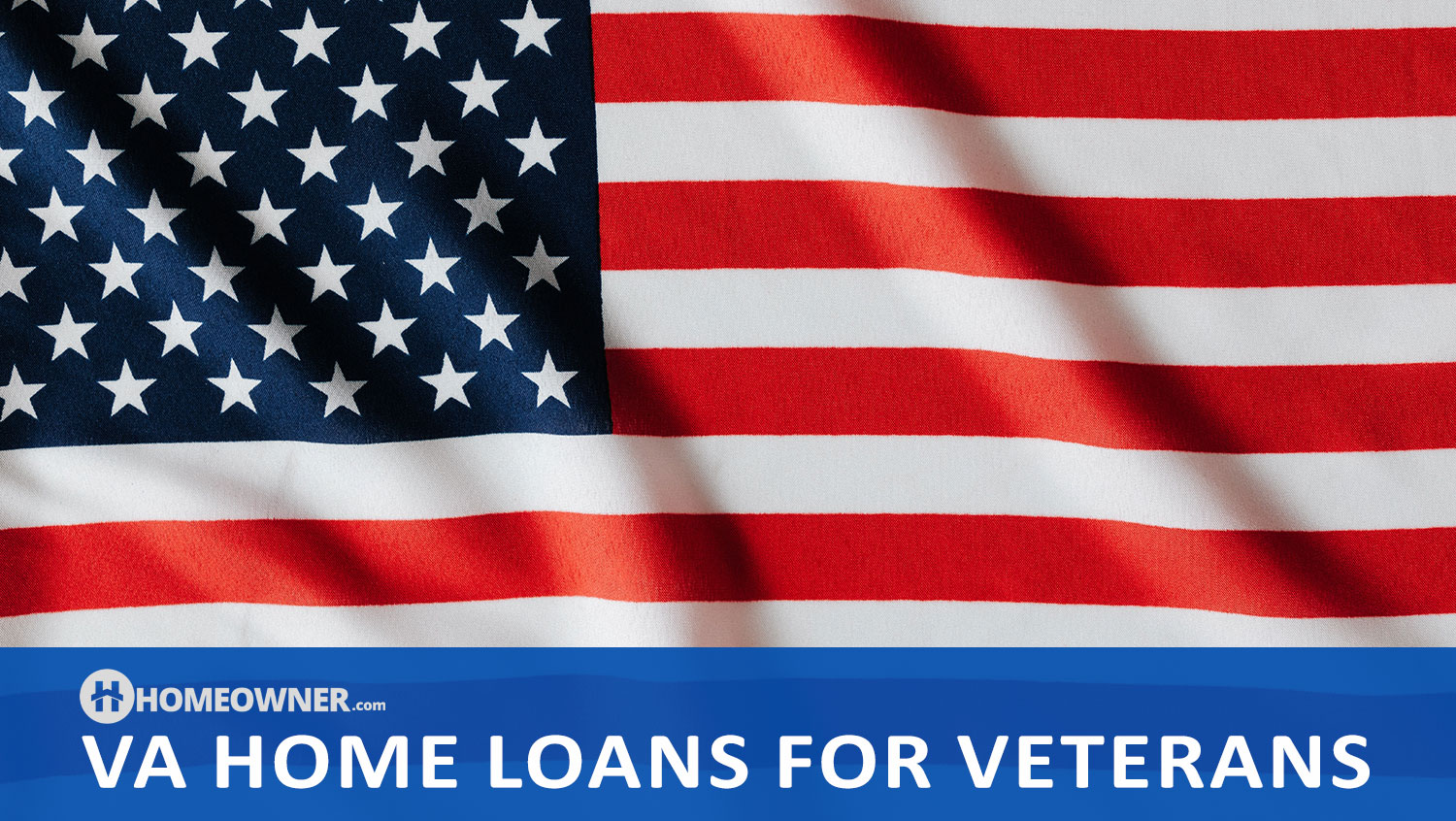 4 Types Of VA Home Loans