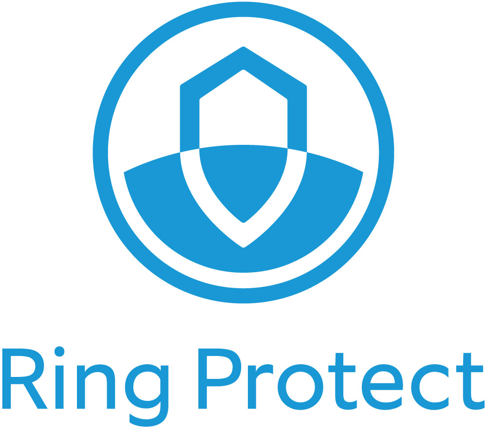 Ring Protect logo