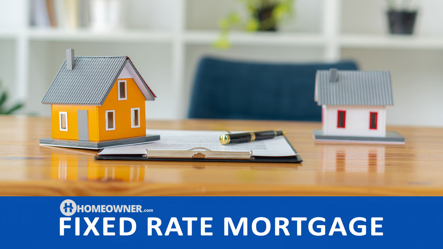 What Is A Fixed Rate Mortgage Pros And Cons Of A Fixed Rate Mortgage