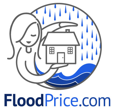 Floodprice.com logo