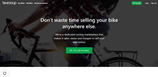 12 Best Places To Sell Used Bikes Important Selling Tips