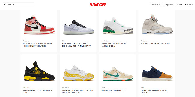 Flight Club