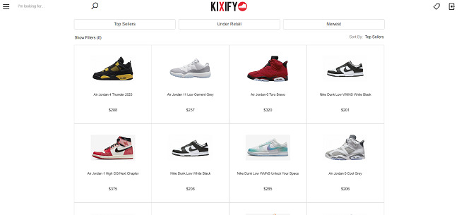 Kixify