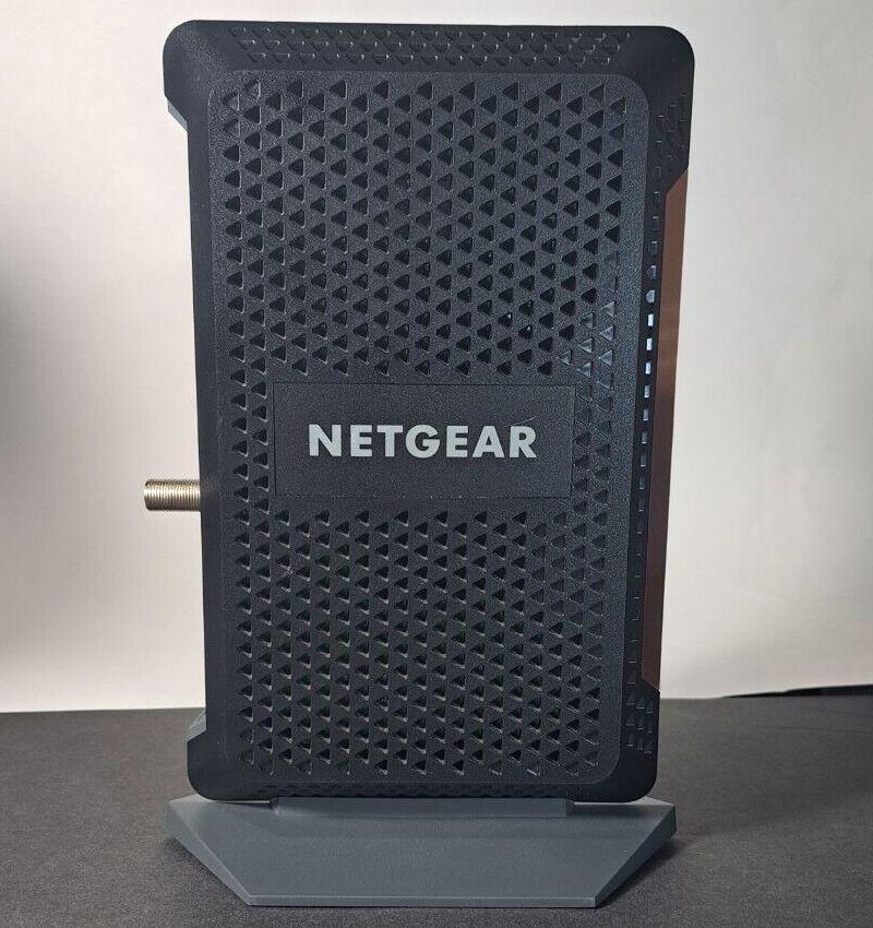 Netgear CM1100 Design