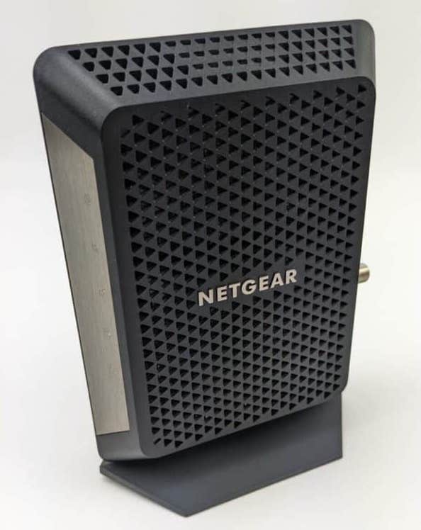 Netgear CM700 Overview