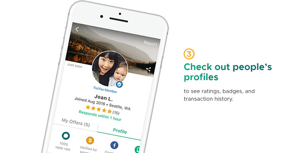 OfferUp-badge-system