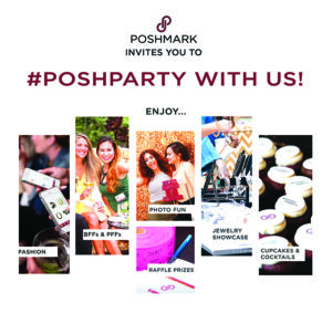 Poshmark-party