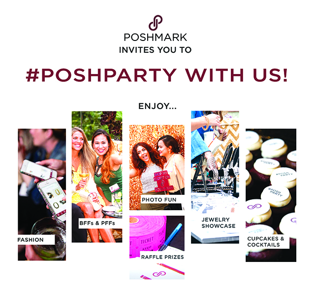 Poshmark-party