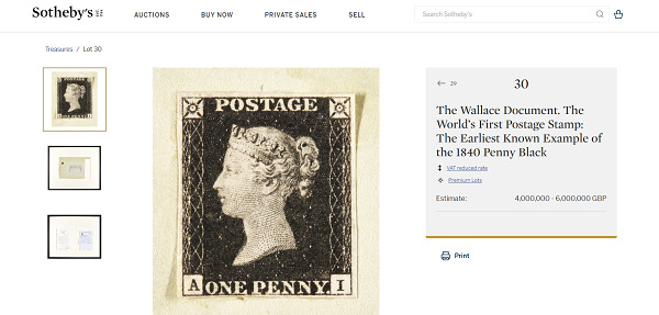 Sothebys-sell-stamps