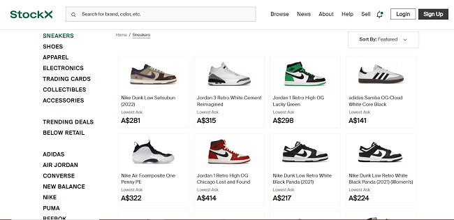 Who Buys Shoes for Cash? Understanding the Cash Footwear Market