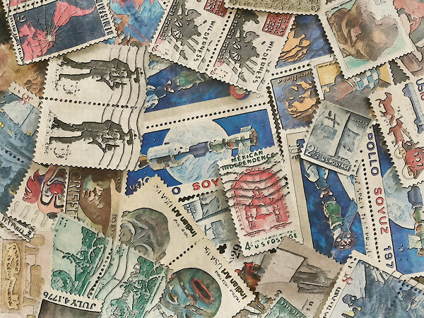 10 Best Places To Sell Stamps For Cash 2024 Guide