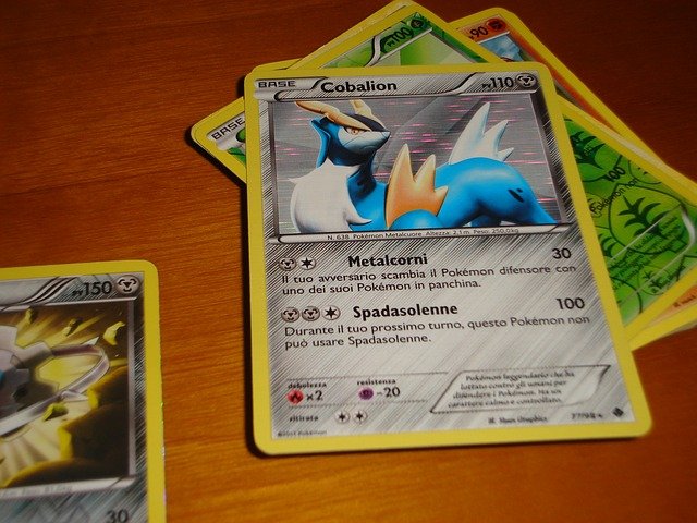 best-places-to-sell-Pokemon-cards