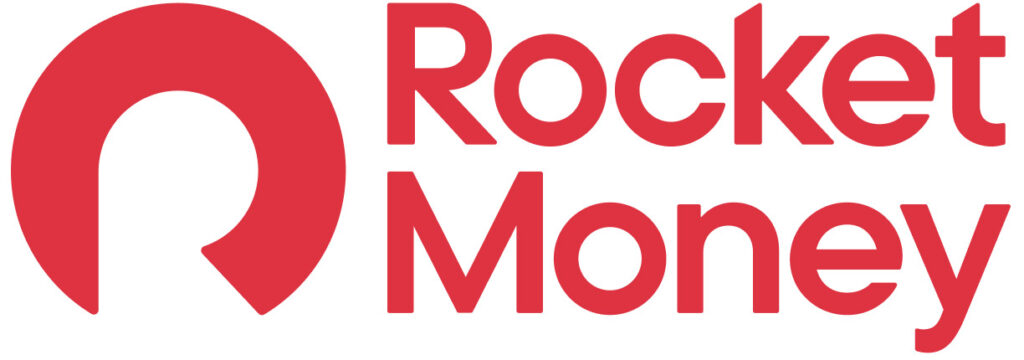 Rocket Money logo