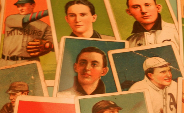 where to sell baseball cards