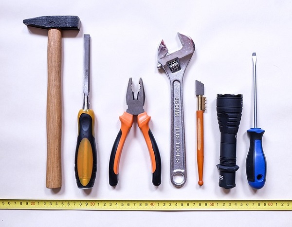 where to sell used tools