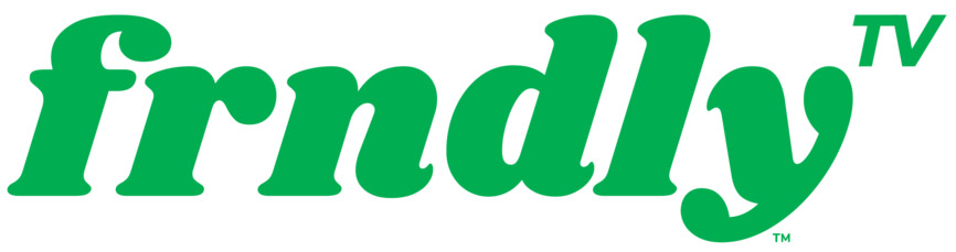 Frndly TV logo