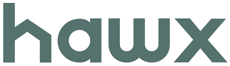 Hawx logo