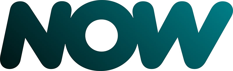 NOW TV logo