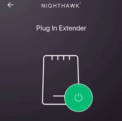 Plug in WiFi extender