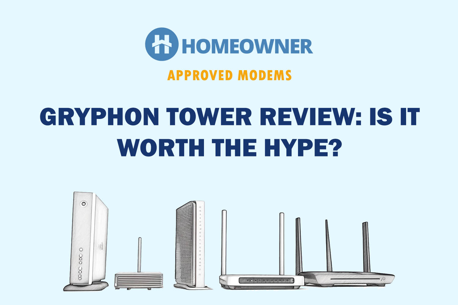 Gryphon Tower Review