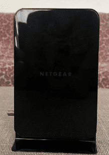 Netgear CM500 Side View