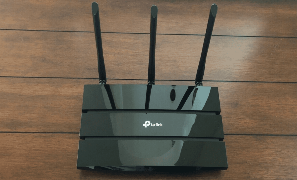 TP-Link Archer A8 Overview