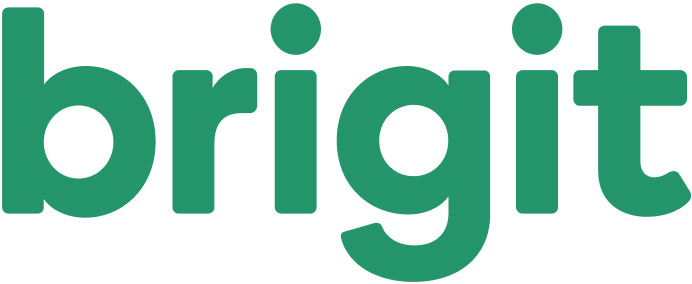 Brigit logo