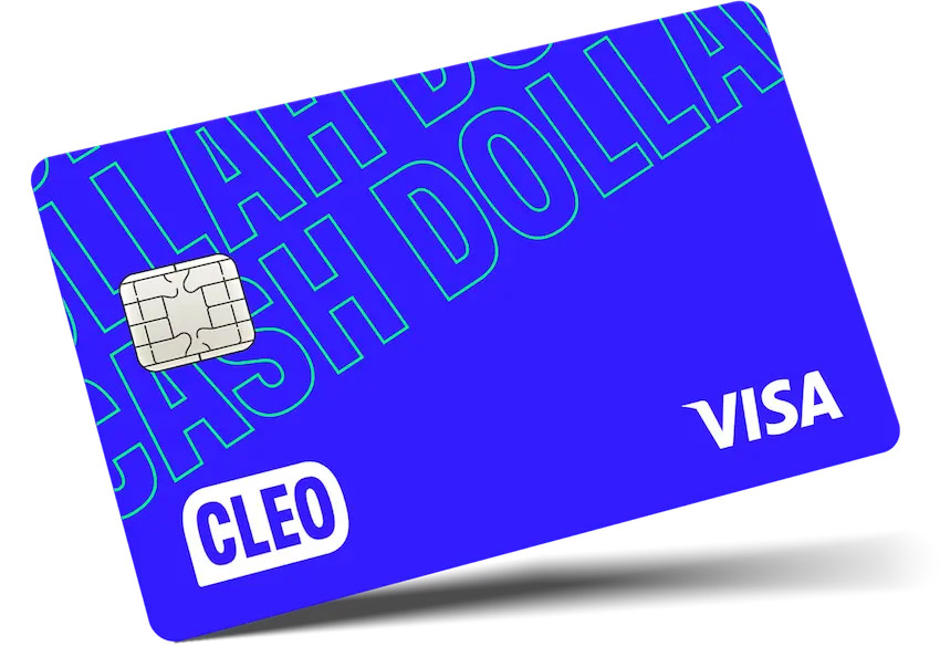 image of Cleo Credit Builder Card