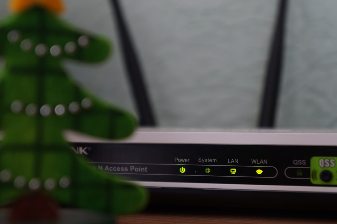 Reduce Interference Around Router