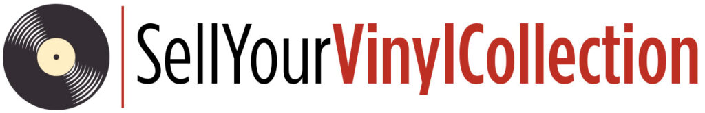 Sell Your Vinyl Collection logo