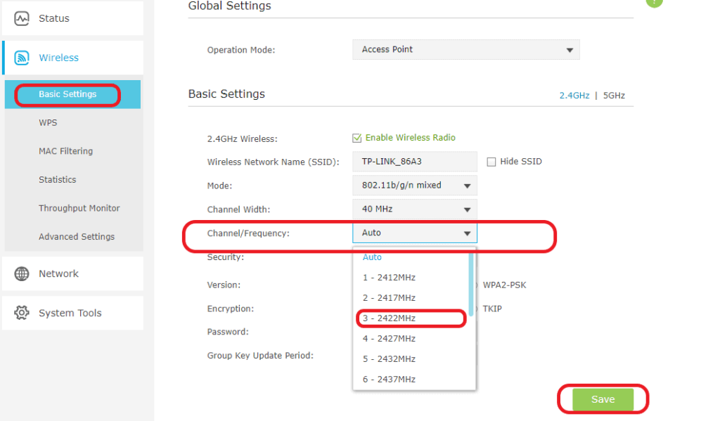 If your extender comes with an Ethernet port, you can use it as an access point with Ethernet wiring