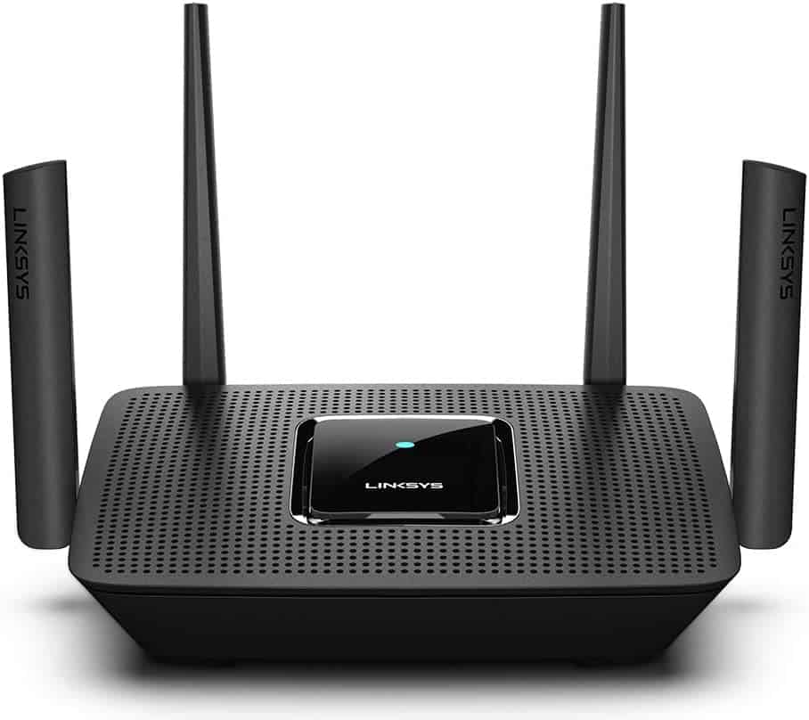 Linksys MR9000 AC3000