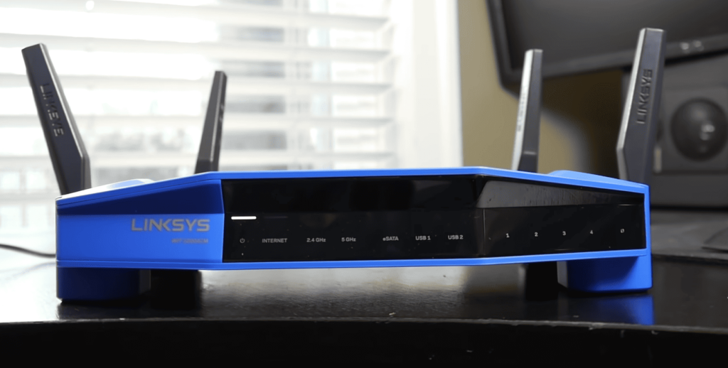 Linksys WRT3200ACM Review