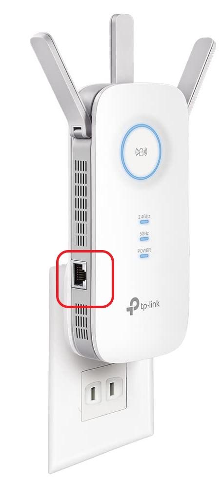 Multi-Operational Modes Wifi Extenders