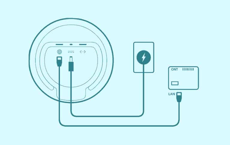 Power Cycle Your Google Wifi Equipment