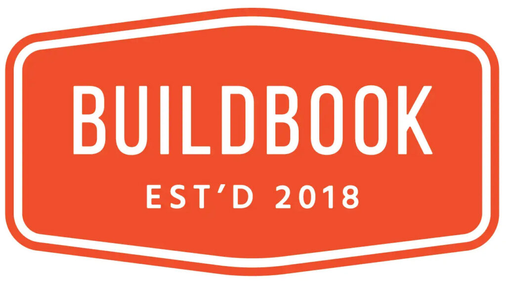 BuildBook logo