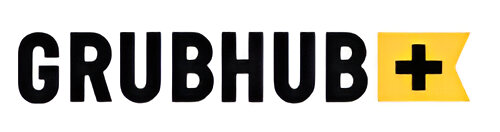 Grubhub+ logo