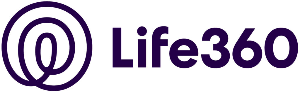 Life360 logo