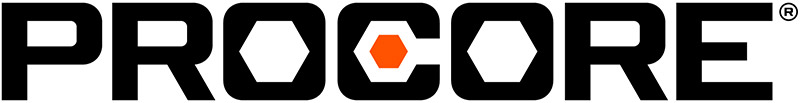 ProCore logo