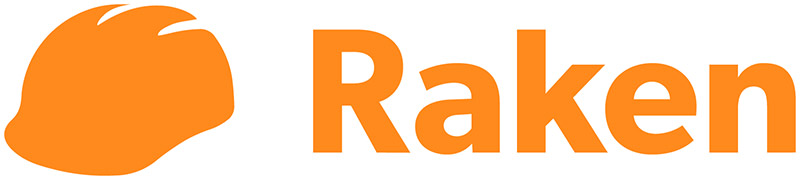 Raken logo