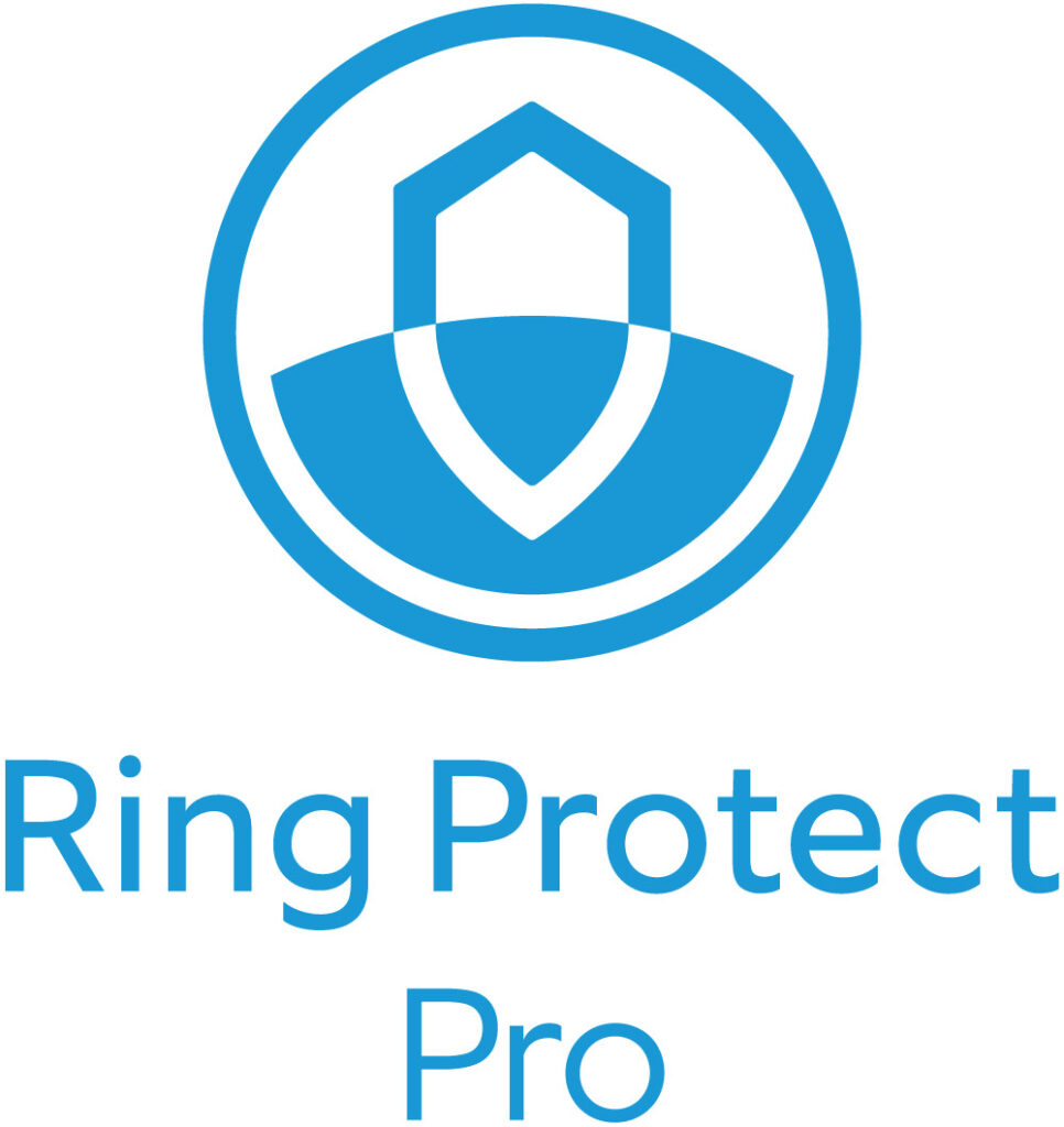 Ring Protect Pro logo