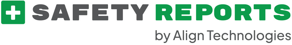 Safety Reports logo