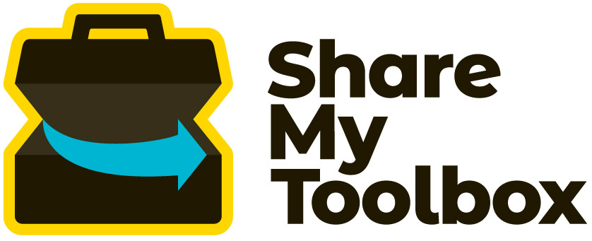 Share My Toolbox logo