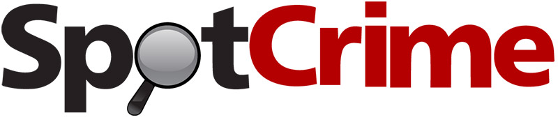 SpotCrime logo