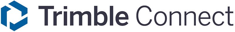 Trimble Connect logo